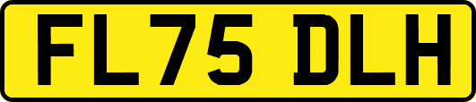 FL75DLH