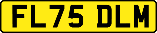 FL75DLM
