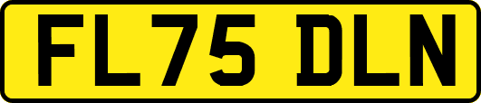 FL75DLN