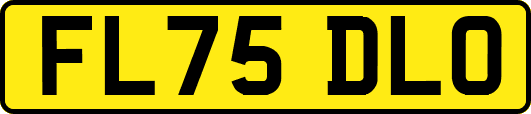 FL75DLO