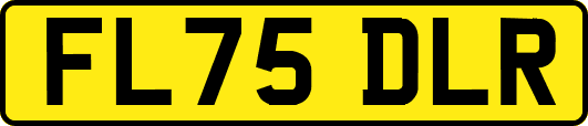 FL75DLR