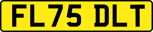 FL75DLT