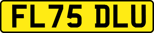 FL75DLU