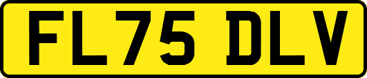 FL75DLV