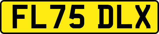 FL75DLX