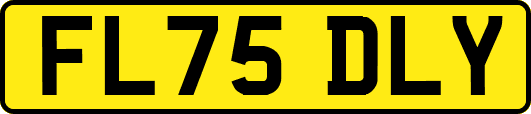 FL75DLY