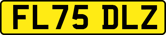 FL75DLZ