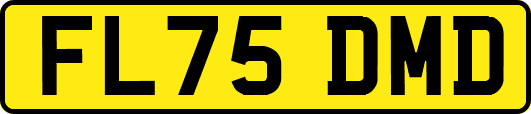 FL75DMD