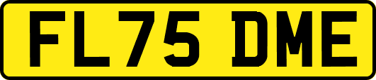 FL75DME