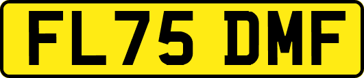 FL75DMF
