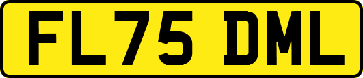 FL75DML