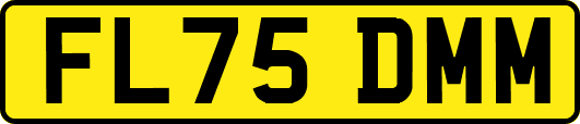 FL75DMM