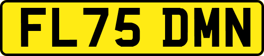 FL75DMN