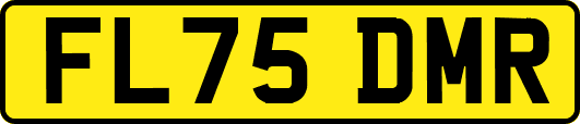 FL75DMR