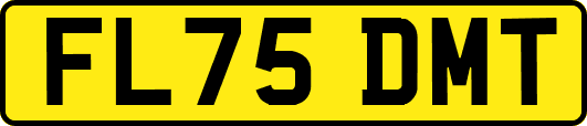 FL75DMT