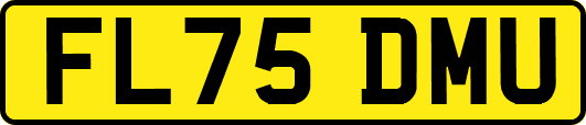 FL75DMU