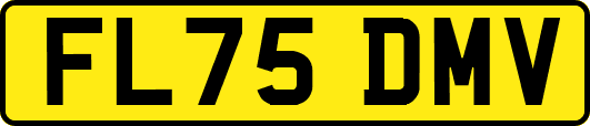 FL75DMV