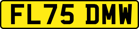 FL75DMW