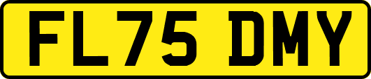 FL75DMY