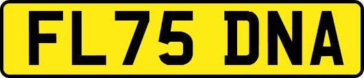FL75DNA