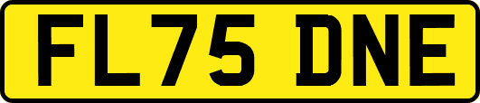 FL75DNE