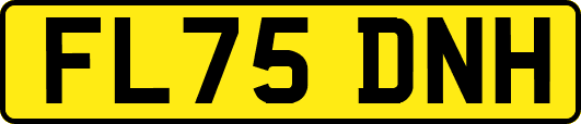 FL75DNH