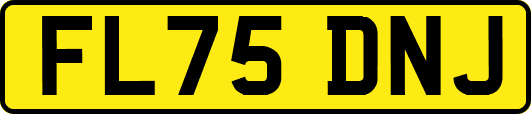 FL75DNJ
