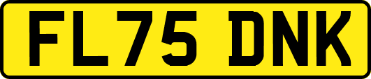 FL75DNK