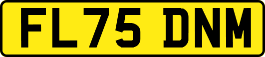 FL75DNM