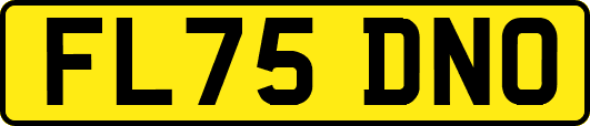 FL75DNO