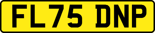 FL75DNP