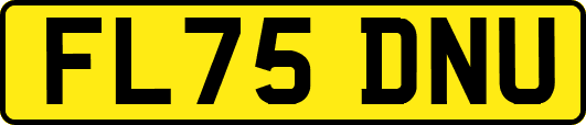 FL75DNU