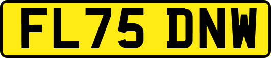 FL75DNW