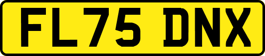 FL75DNX