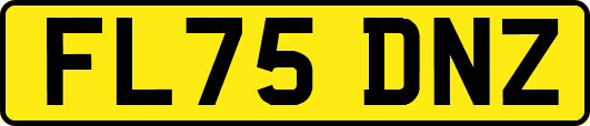 FL75DNZ