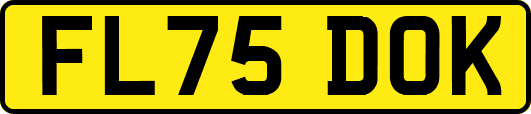FL75DOK