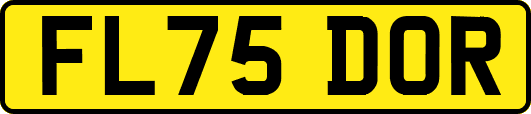 FL75DOR