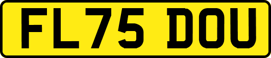 FL75DOU