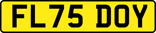 FL75DOY
