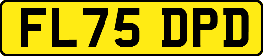 FL75DPD