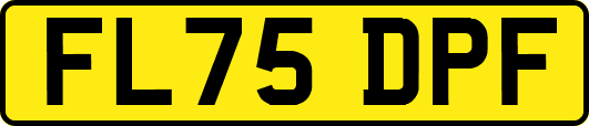 FL75DPF