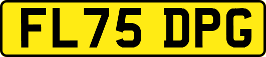 FL75DPG