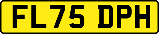 FL75DPH