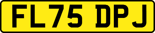 FL75DPJ