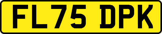 FL75DPK