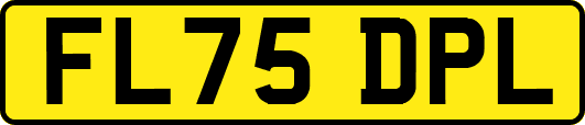 FL75DPL