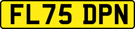 FL75DPN