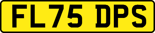 FL75DPS