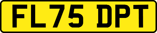 FL75DPT