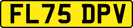 FL75DPV